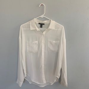 forever 21 blouse